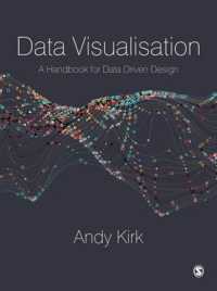 Books Kinokuniya: Data Visualisation : A Handbook for Data Driven