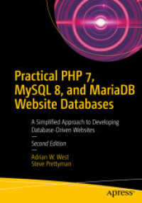 Books Kinokuniya Php And Mysql For Dynamic Web Sites - 