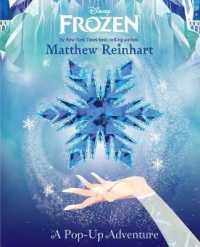 Frozen 9781484737804