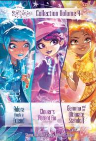 Books Kinokuniya: Star Darlings Collection: Volume 4 : Adora