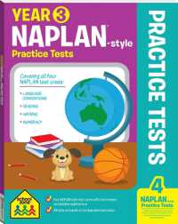 Books Kinokuniya Complete Year 3 Naplan Style Workbook Tests New Cover Pty Ltd Hinkler 9781488933028