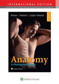 Books Kinokuniya: Anatomy : A Photographic Atlas (8TH