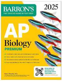 Books Kinokuniya: AP Biology Premium, 2025: Prep Book with 6