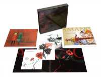 Books Kinokuniya: Yoshitaka Amano : The Illustrated Biography 