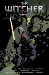 The Witcher Omnibus - Raccolta Completa A Fumetti - 9781506713946