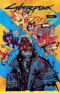 Books Kinokuniya: Cyberpunk 2077 Omnibus Volume 1 / Sztybor