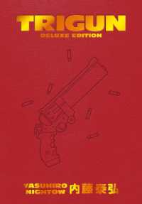 Books Kinokuniya: Trigun Deluxe Edition / Nightow, Yasuhiro/ Burns