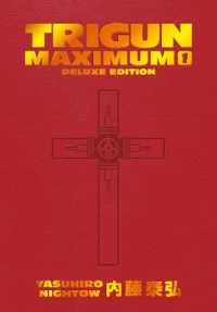 Books Kinokuniya: Trigun Deluxe Edition / Nightow, Yasuhiro/ Burns