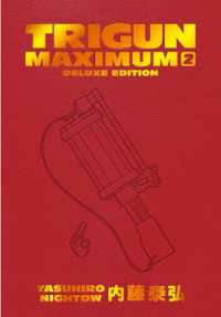 Books Kinokuniya: Trigun Deluxe Edition / Nightow, Yasuhiro/ Burns