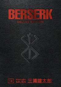 Books Kinokuniya: Berserk Deluxe Volume 1 / Miura, Kentaro