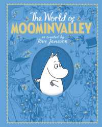Books Kinokuniya: The Moomins: the World of Moominvalley