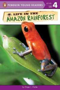 Books Kinokuniya Life In The Amazon Rainforest Penguin Young