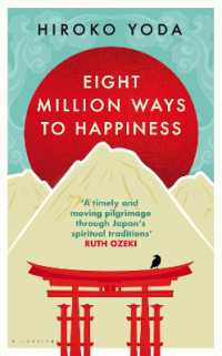 Books Kinokuniya: Eight Million Ways to Happiness : Find your own