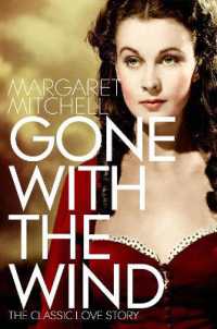 Books Kinokuniya: Gone with the Wind / Mitchell, Margaret