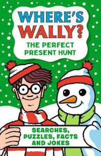 Books Kinokuniya: Where's Wally? the Magnificent Mini Book Box