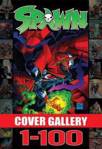 Books Kinokuniya: Spawn Cover Gallery Volume 1 (Spawn) / Various