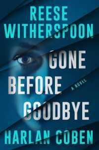 Gone Before Goodbye  