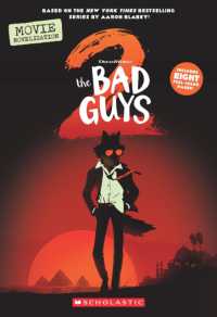 Books Kinokuniya: The Bad Guys 2: Movie Novel (DreamWorks) (Bad