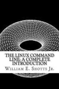 Books Kinokuniya: The Linux Command Line : A Complete Introduction ...