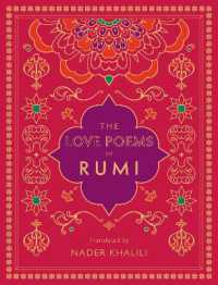 Books Kinokuniya: The Essential Rumi Revised / Barks, Coleman