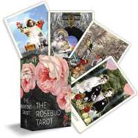 【プチ】THE ROSEBUD TAROT ・First Edition The Rosebud Tarot — TarotArts