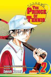 THE PRINCE OF TENNIS ラミカードセット vol.2 Books Kinokuniya: The Prince of Tennis, Vol. 2 (The Prince