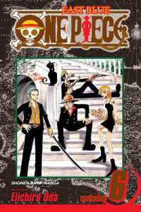 Books Kinokuniya: One Piece, Vol. 6 : The Oath (One Piece) / Oda