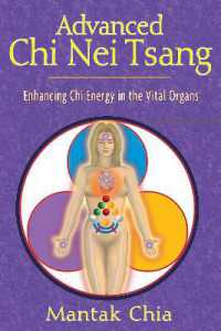 Books Kinokuniya: Advanced Chi Nei Tsang : Enhancing Chi