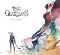 Books Kinokuniya: Rise of the Guardians (The Art of Dreamworks