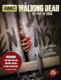 The Walking Dead: The Pop-Up Book★お値下げ Books Kinokuniya: The Walking Dead : The Pop-Up Book / Perry
