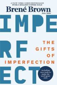 Books Kinokuniya: The Gifts of Imperfection : 10th Anniversary