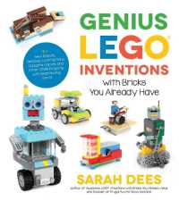 Genius Lego Inventions with Bricks 