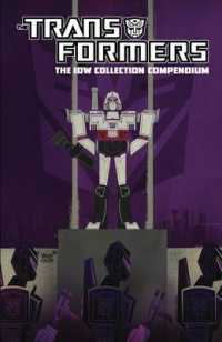 Books Kinokuniya: Transformers the IDW Collection Compendium 1