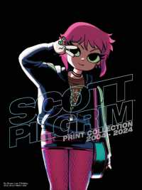 Books Kinokuniya: Scott Pilgrim Print Collection 2004-2024 (Scott