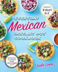 everyday instant pot cookbook