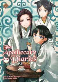 The Apothecary Diaries (Light Novel), Vol. 7