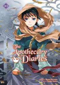 The Apothecary Diaries, Vol. 10