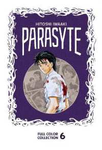 Books Kinokuniya: Parasyte Full Color Collection 6 (Parasyte Full