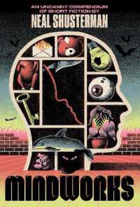 MindWorks: An Uncanny Compendium of Short Fiction
