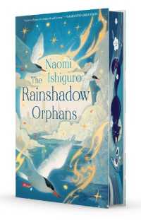 The Rainshadow Orphans: The Rainshadow Series, Book One