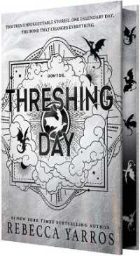 Threshing Day
