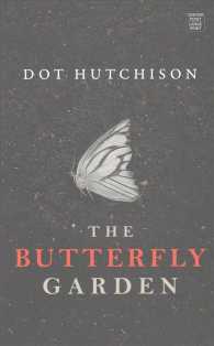 Books Kinokuniya The Butterfly Garden Large Print Hutchison Dot 9781683243038
