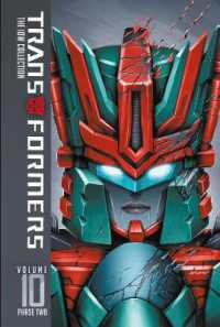 Books Kinokuniya: Transformers: IDW Collection Phase Two Volume 10