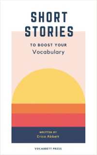 Books Kinokuniya: Short Stories to Boost Your Vocabulary : An SAT Prep ...