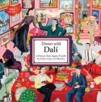 Puzzle Dinner with Van Gogh - Thames & Hudson - 1000 pièces