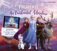 Frozen 2 an Enchanted Adventure 9781783124978