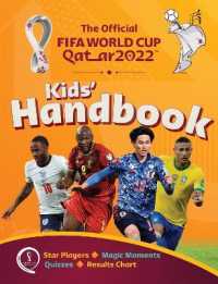 FIFA World Cup Qatar 2022: The Official Guide: Radnedge, Keir