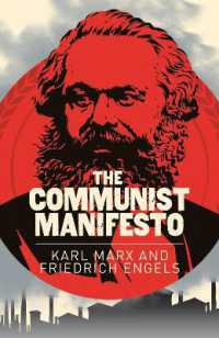 Then you will love Communist Manifesto -- Paperback / softback [Paperback]