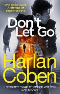 Books Kinokuniya Dont Let Go Paperback English - 