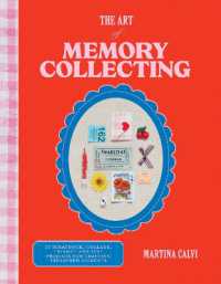 Books Kinokuniya: The Art of Memory Collecting : 15 Scrapbook